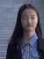 美女 模特 气质 走秀
