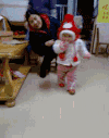 宝贝 镜头 可爱 萌