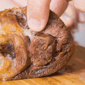 烤肉