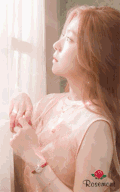 裴珠泫 小姐姐 可爱 甜美 Red Velvet