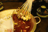 串串 美食 成都 小吃