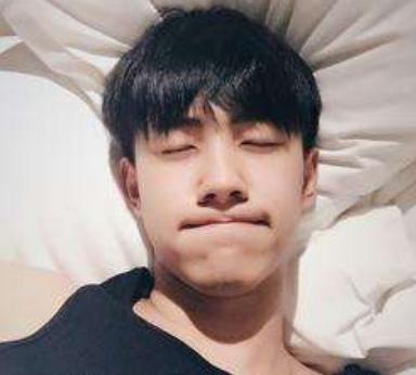晏紫东 搞笑 小哥哥 帅气 文字表情包