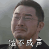 小欢喜 沙溢 泣不成声 哭 表情