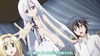 魔冰精灵 少女 帅气十足 歼魔圣剑