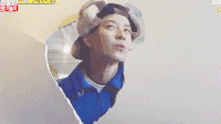 RUNNINGMAN