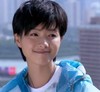 我家有喜 万茜 白木喜 微笑