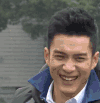 好 开心 我们十七岁 激动 综艺 表情包 韩东君