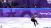 2018平昌冬奥会 花样溜冰 soogif