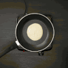食谱 星球大战 迪士尼 煎饼 bb8 bb-8 食品艺术 唤醒的力量 集七