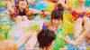 akb48 萌 妹子 泳装