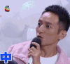 快乐大本营 soogif soogif出品 中秋快乐 李维嘉