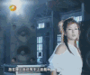 电视 何姐 跳舞 灯光