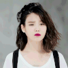 IU 李智恩 可爱 影视剧情 韩星