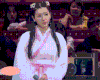 美女 古风 古装 迷人