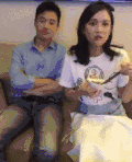 陈乔恩 美女 可爱 迷人 女神
