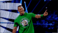 约翰·塞纳 约翰·费雷克斯·安东尼·塞纳 wwe 摔角 重量级冠军