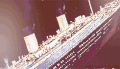 莱昂纳多·迪卡普里奥 电影 浪漫 纽约 爱的故事 海 伦敦 船 泰坦尼克号 凯特温斯莱特 OTP永远 比利赞恩 时间就 下沉 favfilms 杰克道森 萝丝