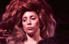嘎嘎小姐 ladygaga 小甜甜布兰妮 宝宝不开心