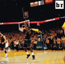 特效 NBA 詹姆斯 爆炸 骑士