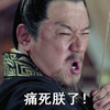 琅琊榜 难过 萌萌的 痛死朕了