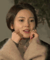 兴奋 开心 我们十七岁 激动 综艺 表情包 陈瑶