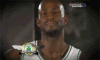 皮尔斯 Paul Pierce 采访 访谈