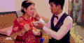 幸福 婚礼 结婚 新婚快乐 新娘新郎