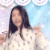 美女 跳舞 萌萌哒