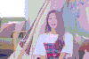 迷人 女神 美女 气质