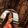美女 自拍 手机 可爱