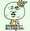压力 皇冠 搞笑 斗图