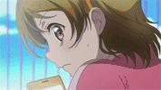 love live 表情 萌妹子 二次元
