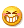 黄脸表情包 qq表情 enjoy表情 emoji