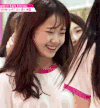 美少女 可爱 开心 大笑 友情