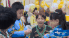 放开我北鼻 噗噗 刘宪华 民族服