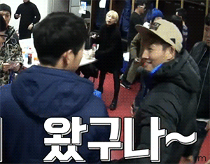 RUNNINGMAN