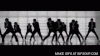 super junior 跳舞 帅哥