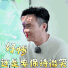 妻子的浪漫旅行 张智霖 好惨还是要保持微笑 拒绝