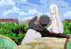 缘之空 动漫 萌 二次元 少女 GALGAME 妹控 哥哥 恋爱 萝莉