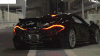 迈凯伦 Mclaren 造型 酷酷的
