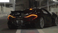迈凯伦 Mclaren 造型 酷酷的
