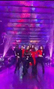 跳舞 性感 美女 女神