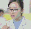 美女 气质 可爱 迷人