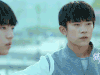 我们的少年时代 tfboys 王源 易烊千玺 王俊凯 soogif soogif出品