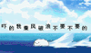 躺枪君 不要不要的 海浪 可爱