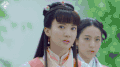 美女 迷人 清新 可爱 女神