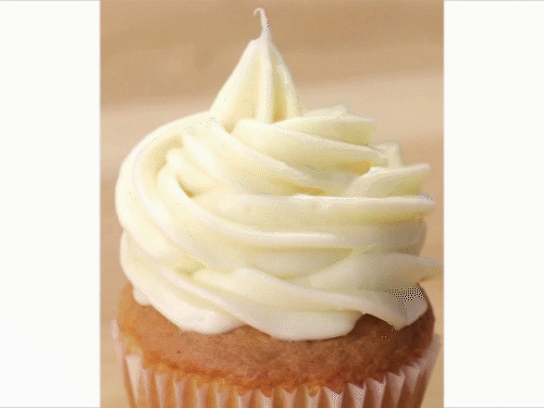 cupcake 杯子蛋糕 甜点 美食