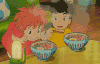 拉面 日式 美食 二次元