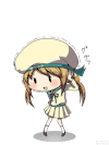 舰娘  服了  咋滴   动漫