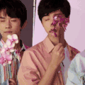 tfboys 王源 易烊千玺 王俊凯